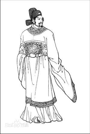 严世蕃 严世蕃