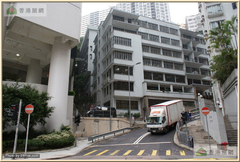 香港科技专上书院 香港科技专上书院