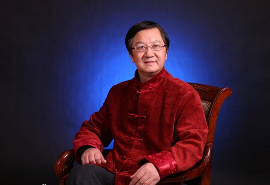 张其成 张其成