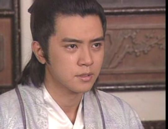 梁山伯 梁山伯