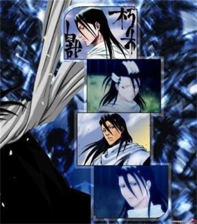 四大贵族 四大贵族