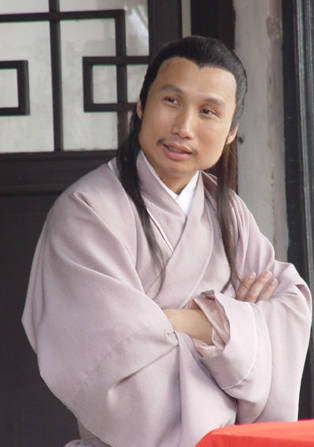 乘龙怪婿