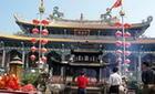 凤山祖庙 凤山祖庙