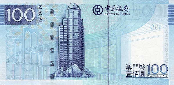 澳门币
