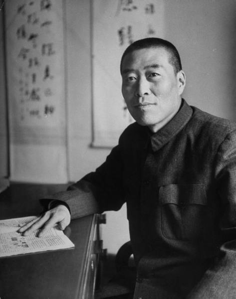 张厉生 张厉生