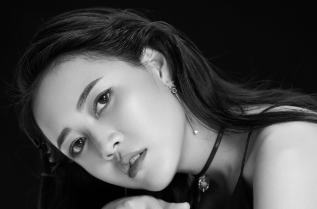盛倩 盛倩