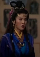 金毛狮王(1994年尹扬明主演TVB电视剧)
