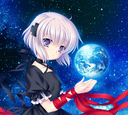 Rewrite(8bit改编的电视动画作品)