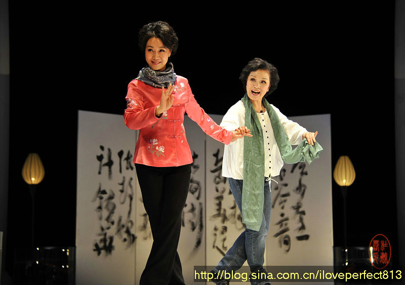 崑曲年度雅集,王芳、石小梅《惊梦》片段 崑曲年度雅集,王芳、石小梅《惊梦》片段