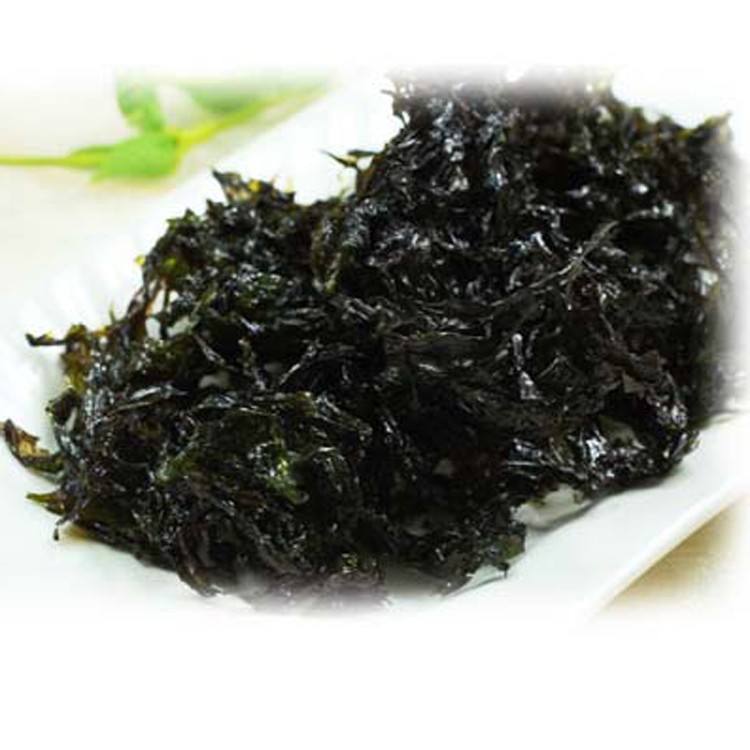 晋江紫菜 晋江紫菜