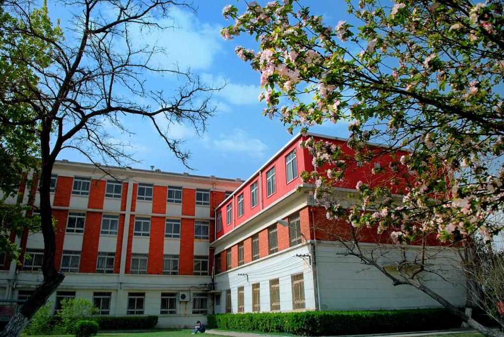 天津中医药大学 天津中医药大学