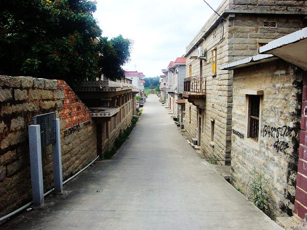 屿头村(福建惠安县洛阳镇屿头村) 屿头村(福建惠安县洛阳镇屿头村)