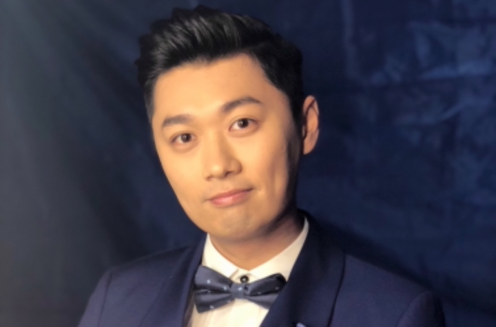 李林(演员、主持人) 李林(演员、主持人)