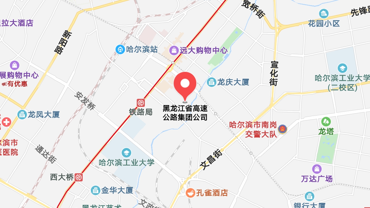 地图信息
