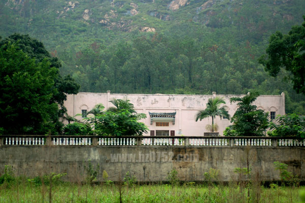 丰湖书院 丰湖书院