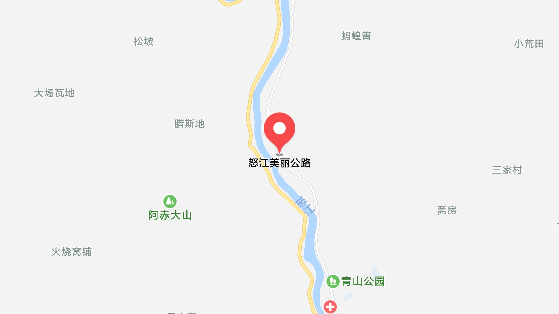地图信息