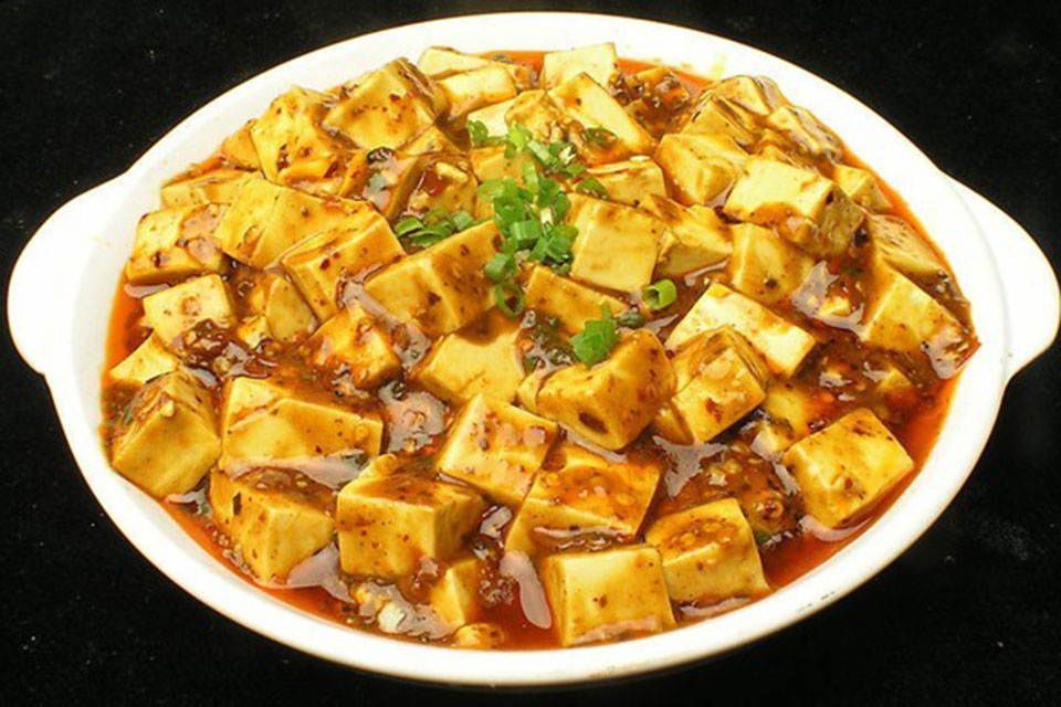 刘府豆腐 刘府豆腐