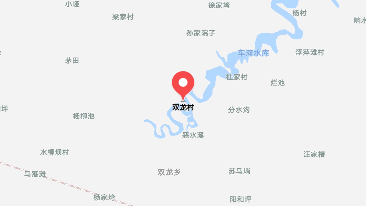 地图信息