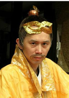 乘龙怪婿