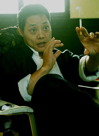 刘奕宏