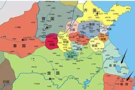 秦穆公 秦穆公