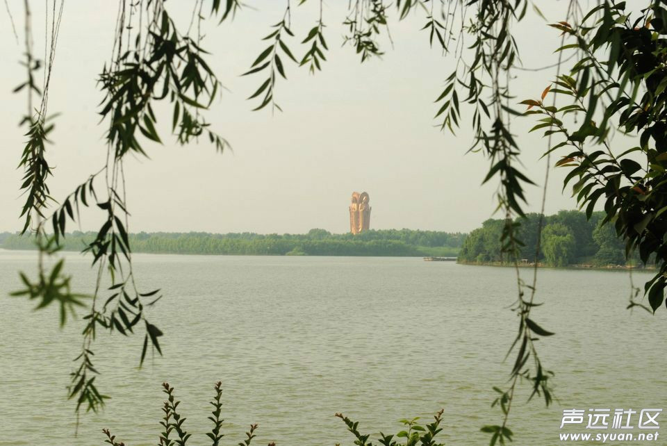 北湖(山东省济宁市北湖) 北湖(山东省济宁市北湖)