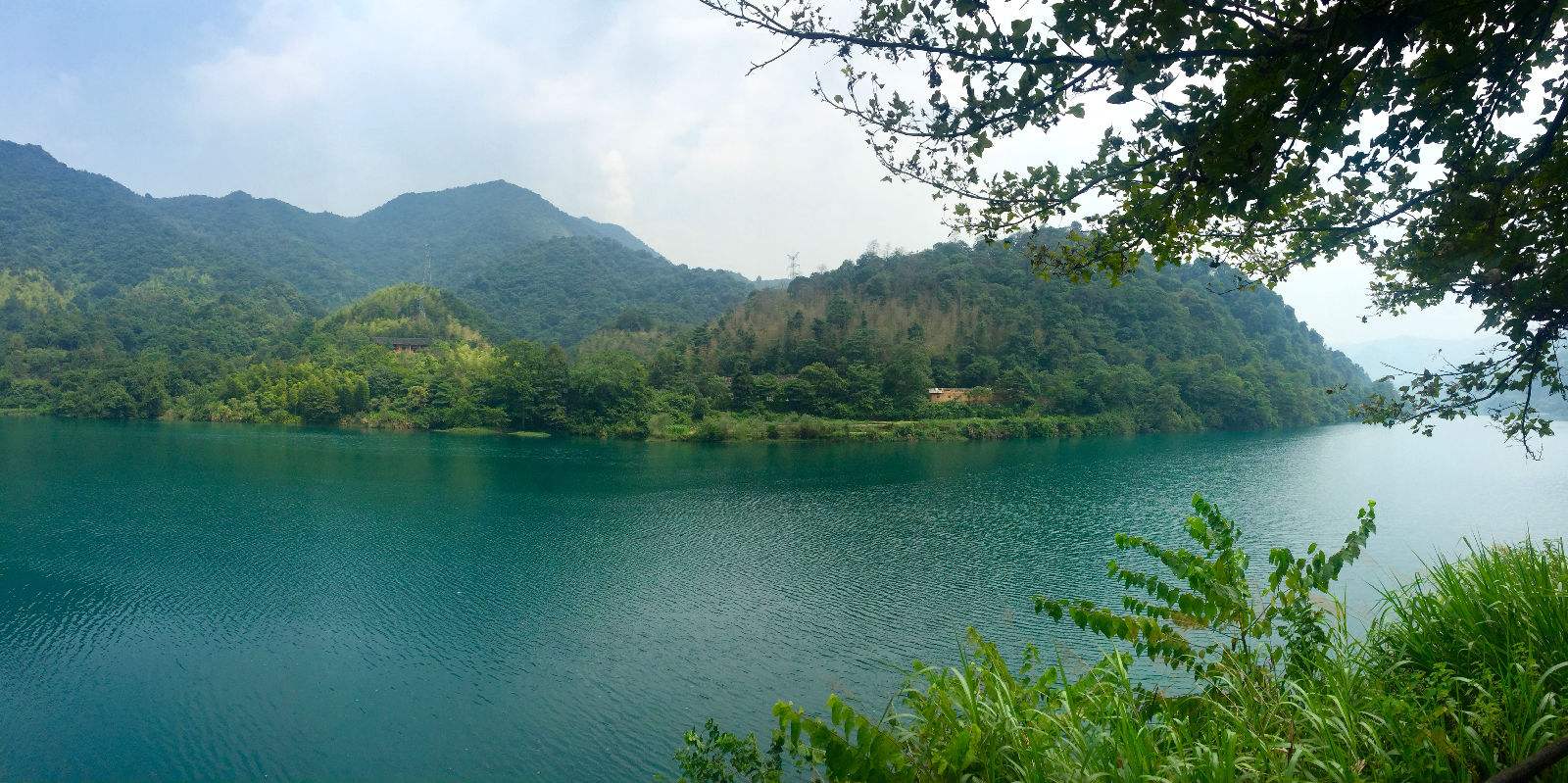 北湖区