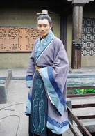大秦直道(2011年萧锋执导电视剧)