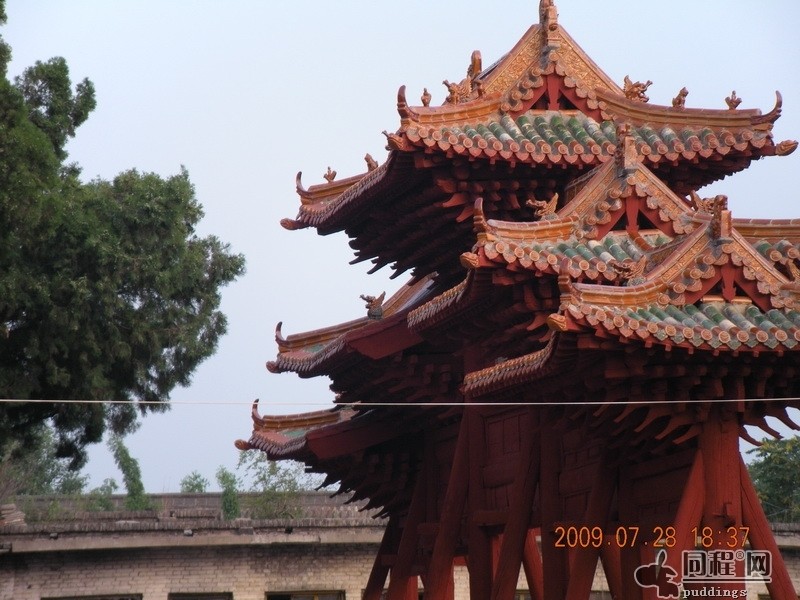 崞阳文庙 崞阳文庙