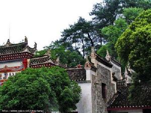 毛氏宗祠 毛氏宗祠