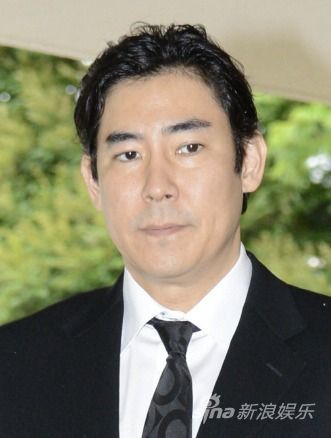 大河剧真田丸中北条氏政的饰演者高岛政伸 大河剧真田丸中北条氏政的饰演者高岛政伸