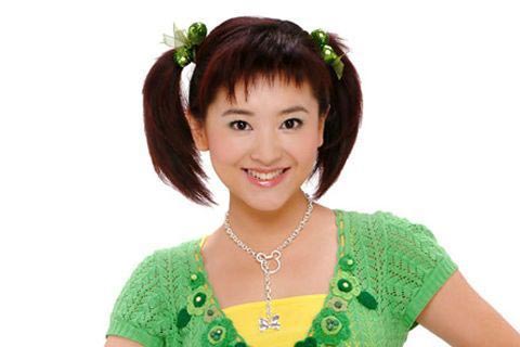 月亮姐姐(王淏) 月亮姐姐(王淏)