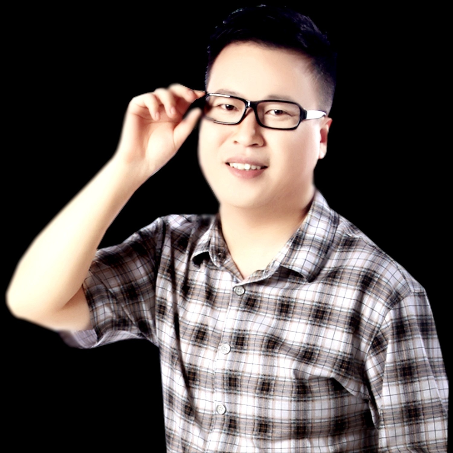 谢谢你我的爱