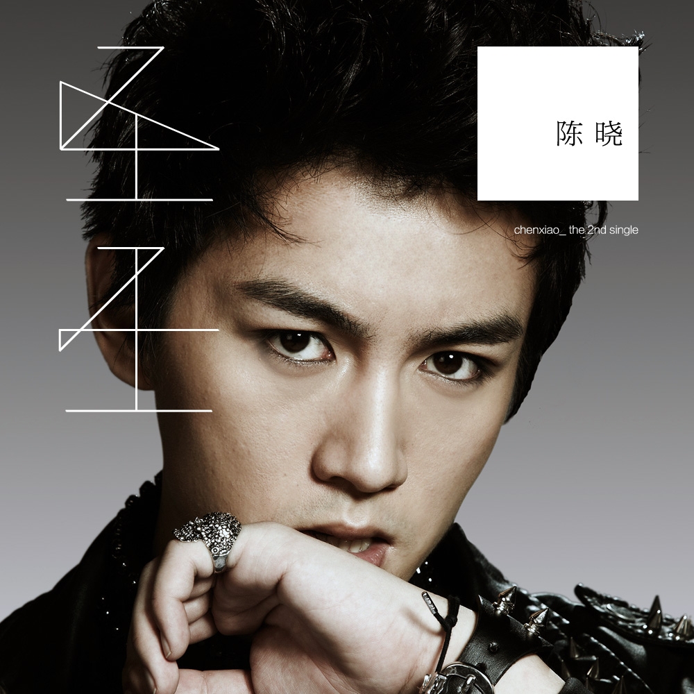 圣王(陈晓演唱歌曲) 圣王(陈晓演唱歌曲)