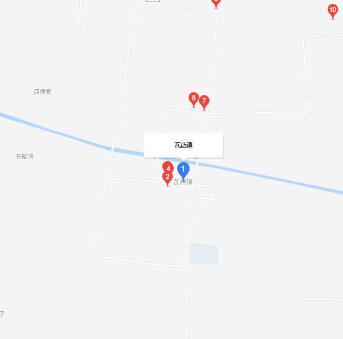 瓦店镇(安徽省临泉县瓦店镇) 瓦店镇(安徽省临泉县瓦店镇)