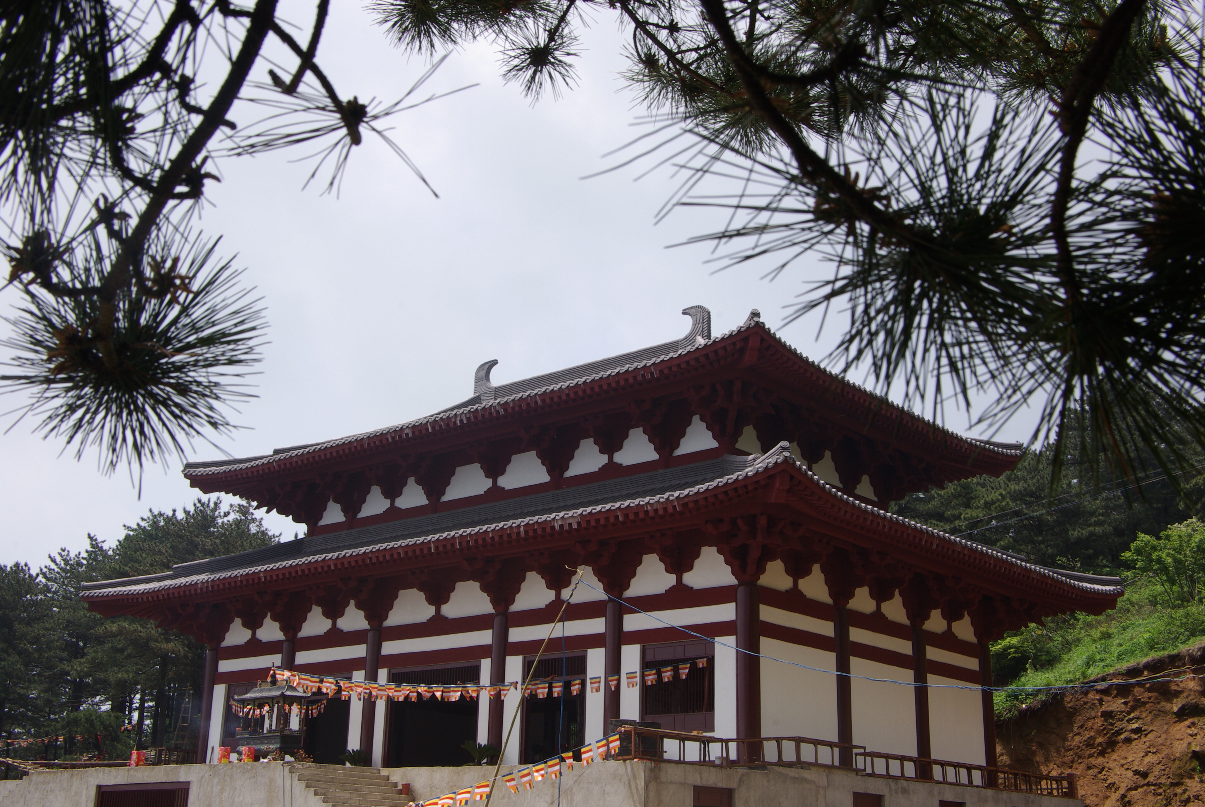 龟峰山风景旅游区(龟峰山风景名胜区) 龟峰山风景旅游区(龟峰山风景名胜区)