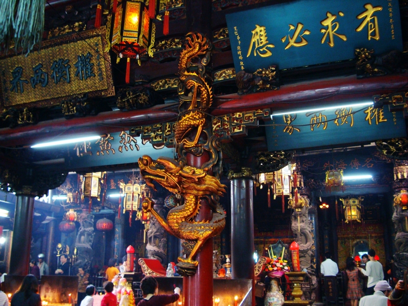 石狮城隍庙 石狮城隍庙