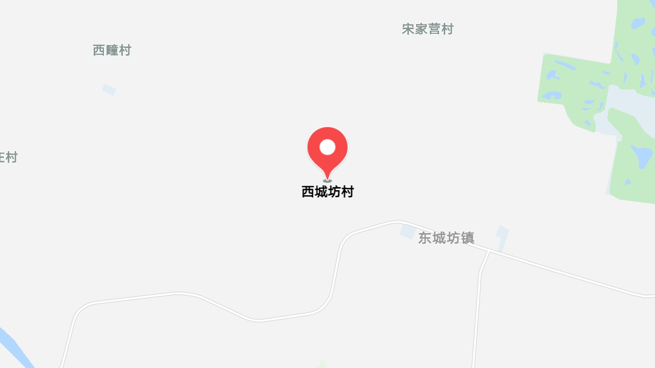 地图信息