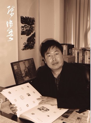 陈沫吾近照 陈沫吾近照