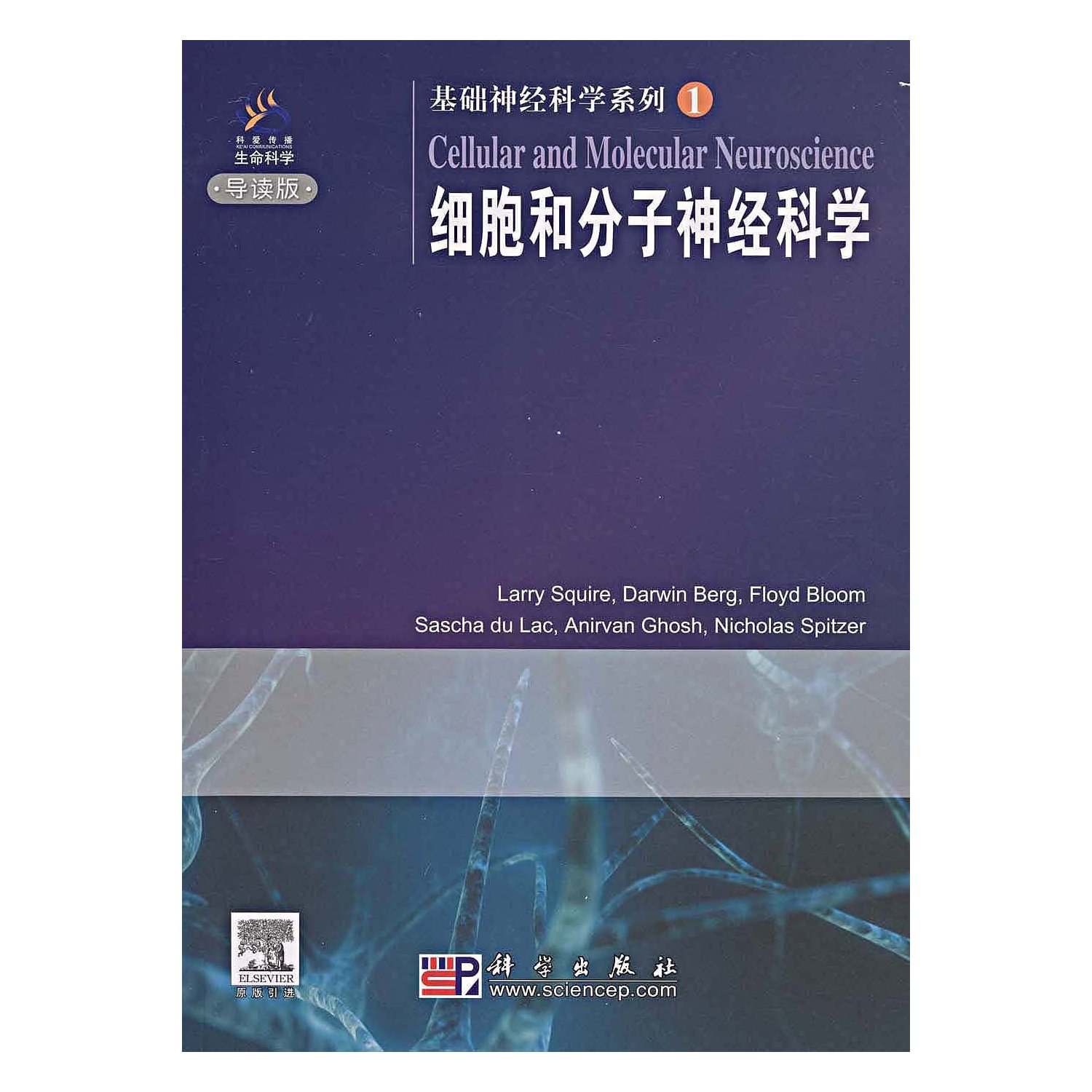 细胞和分子神经生理学 细胞和分子神经生理学
