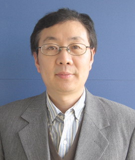 浙江大学教授周耐明 浙江大学教授周耐明