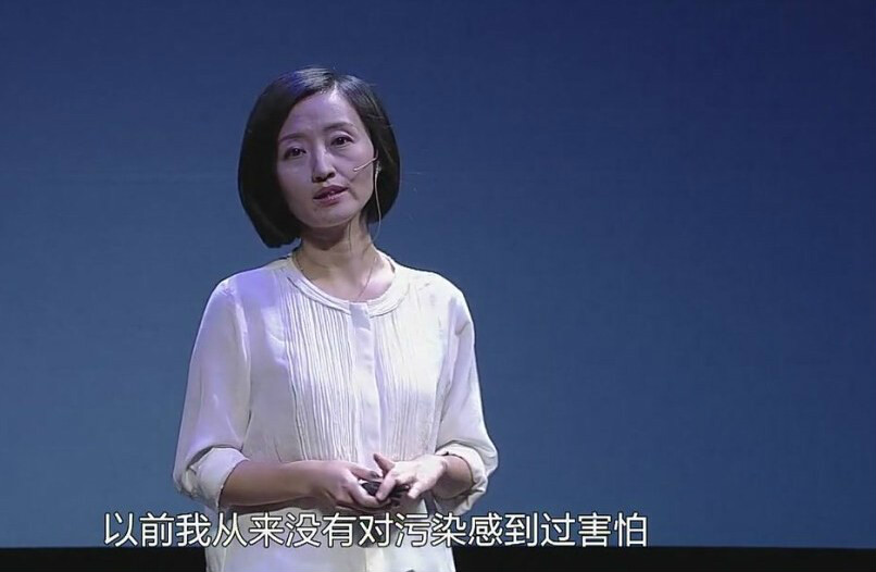 柴静雾霾调查:穹顶之下 柴静雾霾调查:穹顶之下