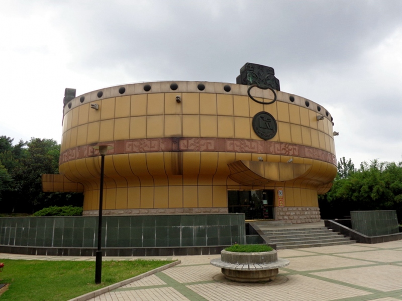 铜陵园
