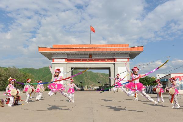 图们朝鲜族 图们朝鲜族