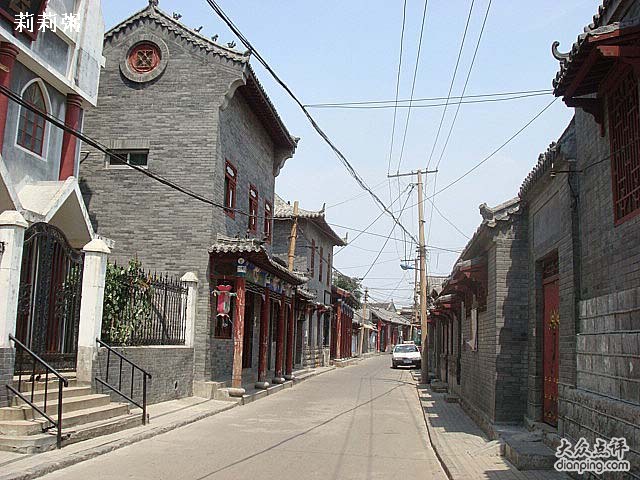 后宰门街 后宰门街