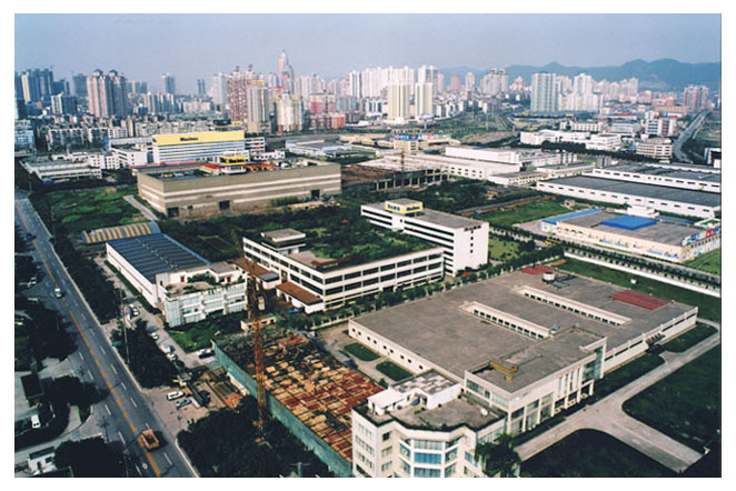 重庆经开区 重庆经开区