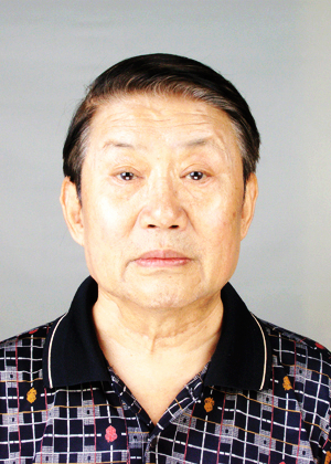 西安音乐学院李武华教授 西安音乐学院李武华教授