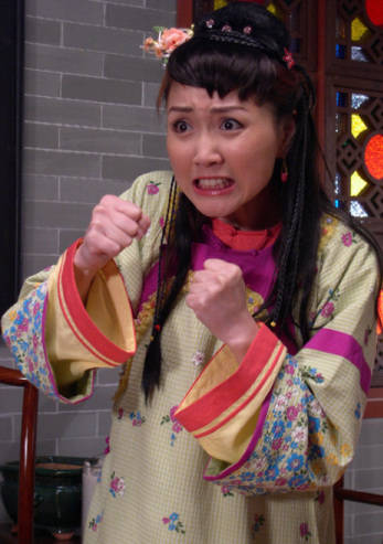 乘龙怪婿