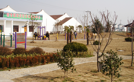 双红村(浙江平湖市新仓镇下辖村) 双红村(浙江平湖市新仓镇下辖村)