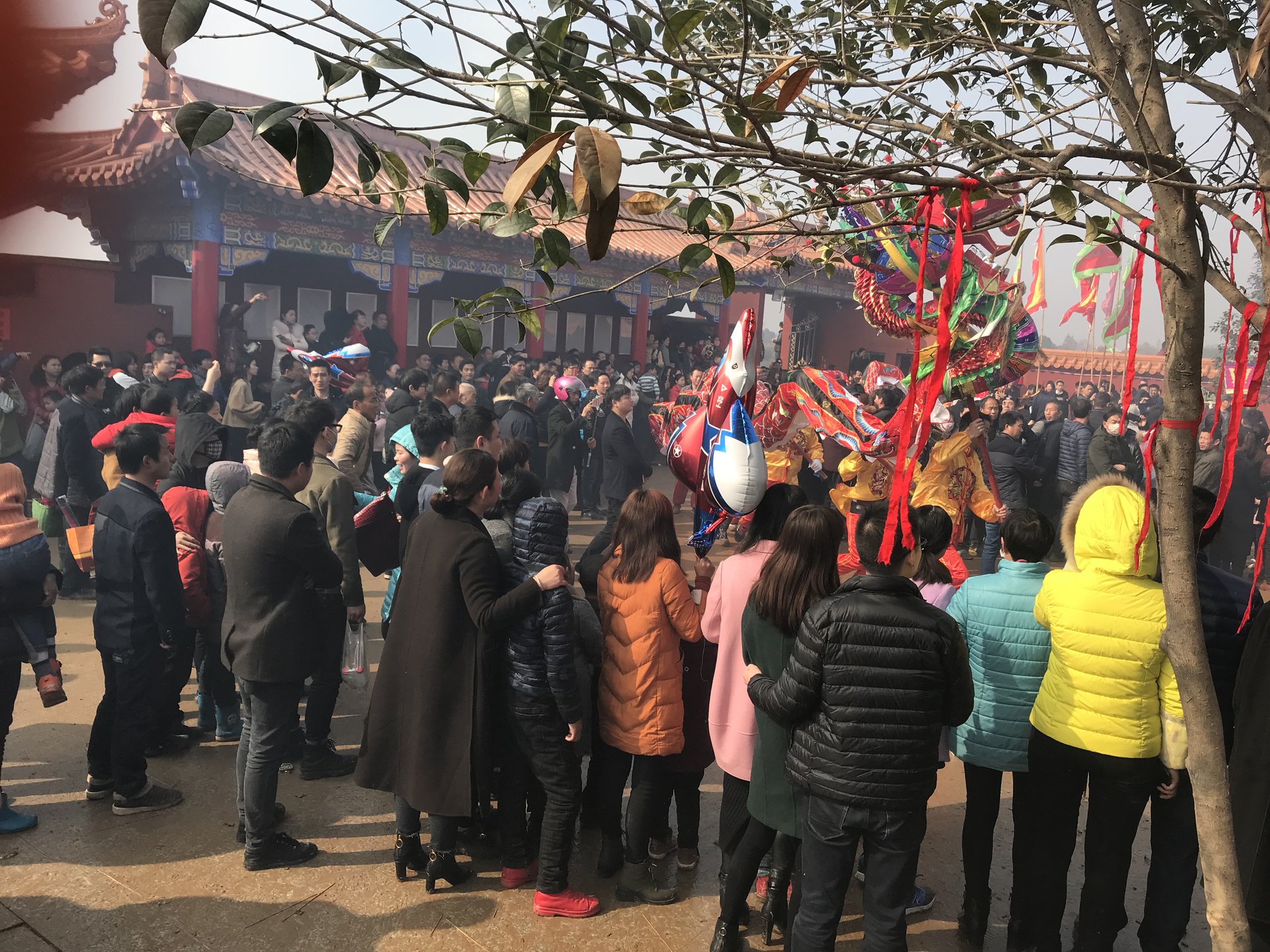 城隍墩 城隍墩